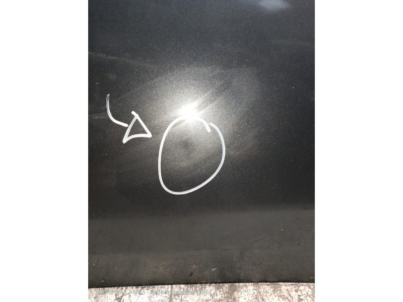 Recambio de puerta delantera derecha para honda accord berlina (cl/cn) 2.2i ctdi executive referencia OEM IAM   4P