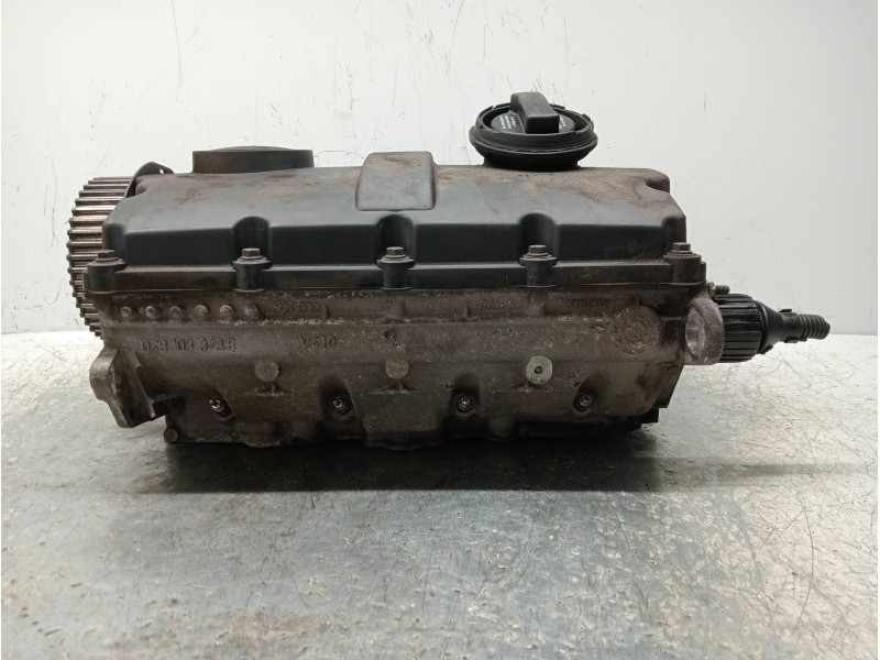 Recambio de culata para volkswagen passat variant (3b5) comfortline referencia OEM IAM ATJ 038103373R 