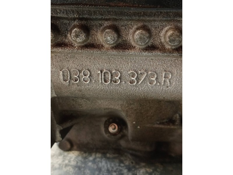 Recambio de culata para volkswagen passat variant (3b5) comfortline referencia OEM IAM ATJ 038103373R 