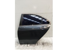 Recambio de puerta trasera izquierda para honda accord berlina (cl/cn) 2.2i ctdi executive referencia OEM IAM   4P