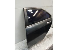 Recambio de puerta trasera izquierda para honda accord berlina (cl/cn) 2.2i ctdi executive referencia OEM IAM   4P 2