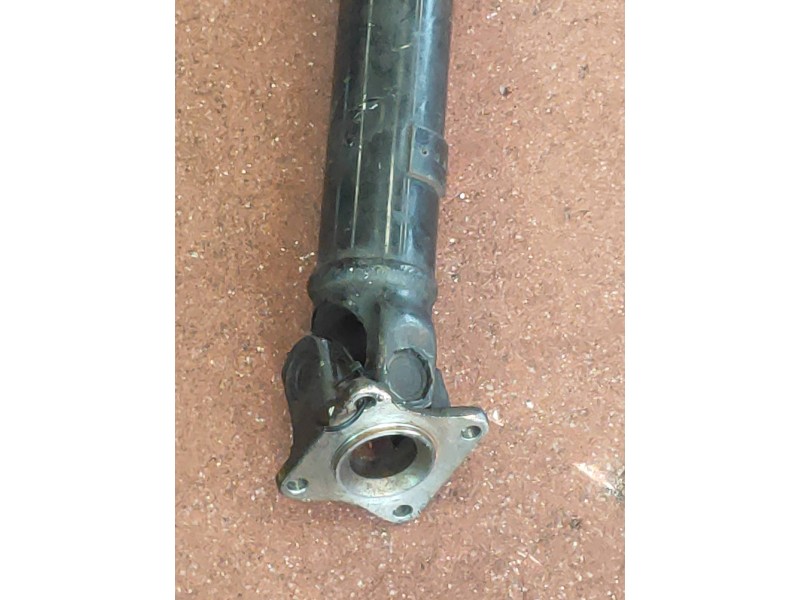 Recambio de transmision central para suzuki sx4 rw (ey) glx referencia OEM IAM   