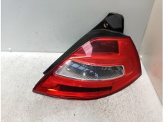 Recambio de piloto trasero derecho para renault megane ii berlina 5p confort dynamique referencia OEM IAM 8200413216 89038182 