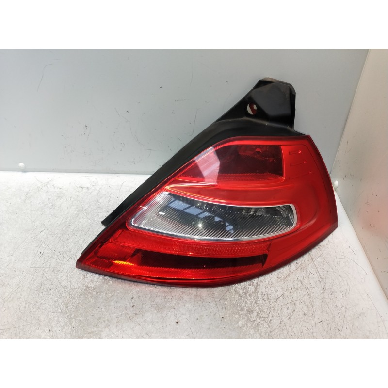 Recambio de piloto trasero derecho para renault megane ii berlina 5p confort dynamique referencia OEM IAM 8200413216 89038182 