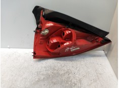 Recambio de piloto trasero derecho para renault megane ii berlina 5p confort dynamique referencia OEM IAM 8200413216 89038182  2