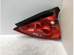 Recambio de piloto trasero izquierdo para renault megane ii berlina 5p confort dynamique referencia OEM IAM 8200413214 89071676  2