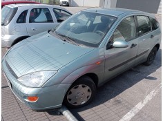 ford focus berlina (cak) del año 1999