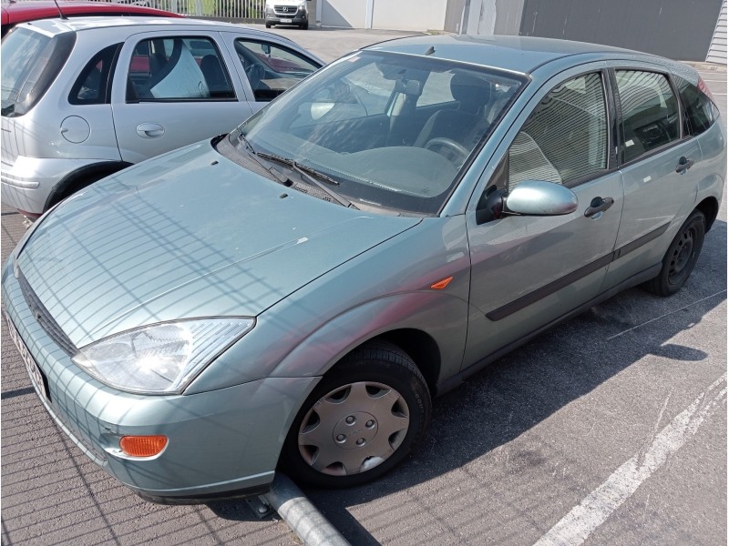 ford focus berlina (cak) del año 1999