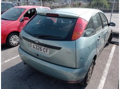 ford focus berlina (cak) del año 1999 2