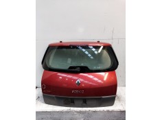 Recambio de porton trasero para renault scenic ii authentique referencia OEM IAM   
