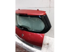 Recambio de porton trasero para renault scenic ii authentique referencia OEM IAM    2