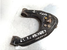Recambio de brazo suspension superior delantero izquierdo para nissan cabstar e 3.0 d referencia OEM IAM    2
