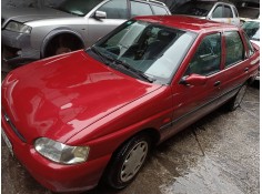 ford escort berl./turnier del año 1998