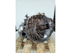 Recambio de caja cambios para honda accord berlina (cl/cn) 2.2i ctdi executive referencia OEM IAM BWG6 3012764 6V