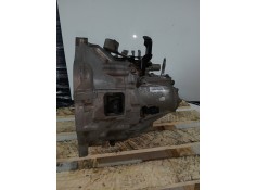 Recambio de caja cambios para honda accord berlina (cl/cn) 2.2i ctdi executive referencia OEM IAM BWG6 3012764 6V 2