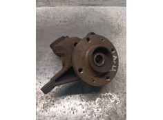 Recambio de mangueta delantera derecha para peugeot 206 berlina xr referencia OEM IAM   