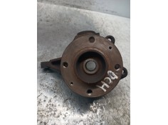 Recambio de mangueta delantera derecha para peugeot 206 berlina xr referencia OEM IAM    2