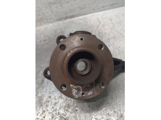 Recambio de mangueta delantera izquierda para peugeot 206 berlina xr referencia OEM IAM    2