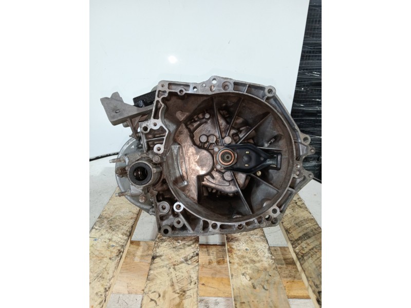 Recambio de caja cambios para citroen c4 lim. collection referencia OEM IAM 20DP42 6619132A 5V