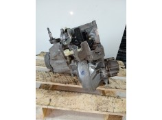 Recambio de caja cambios para citroen c4 lim. collection referencia OEM IAM 20DP42 6619132A 5V 2