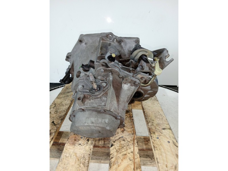 Recambio de caja cambios para citroen c4 lim. collection referencia OEM IAM 20DP42 6619132A 5V