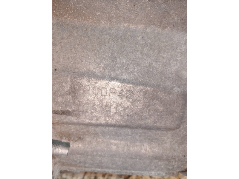 Recambio de caja cambios para citroen c4 lim. collection referencia OEM IAM 20DP42 6619132A 5V