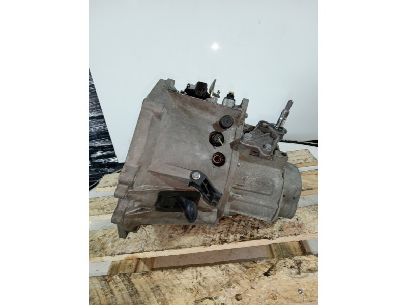 Recambio de caja cambios para citroen c4 lim. collection referencia OEM IAM 20DP42 6619132A 5V
