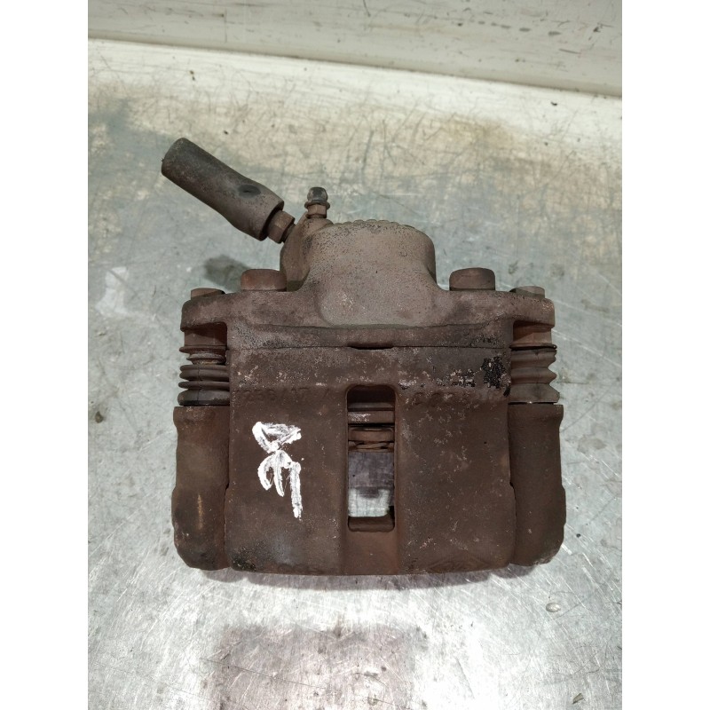 Recambio de pinza freno delantera derecha para renault clio ii fase ii (b/cb0) authentique referencia OEM IAM   