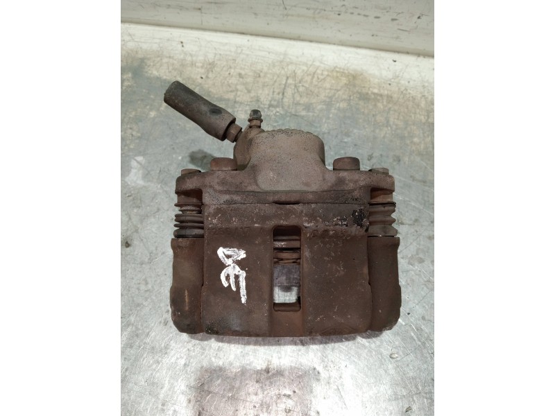 Recambio de pinza freno delantera derecha para renault clio ii fase ii (b/cb0) authentique referencia OEM IAM   