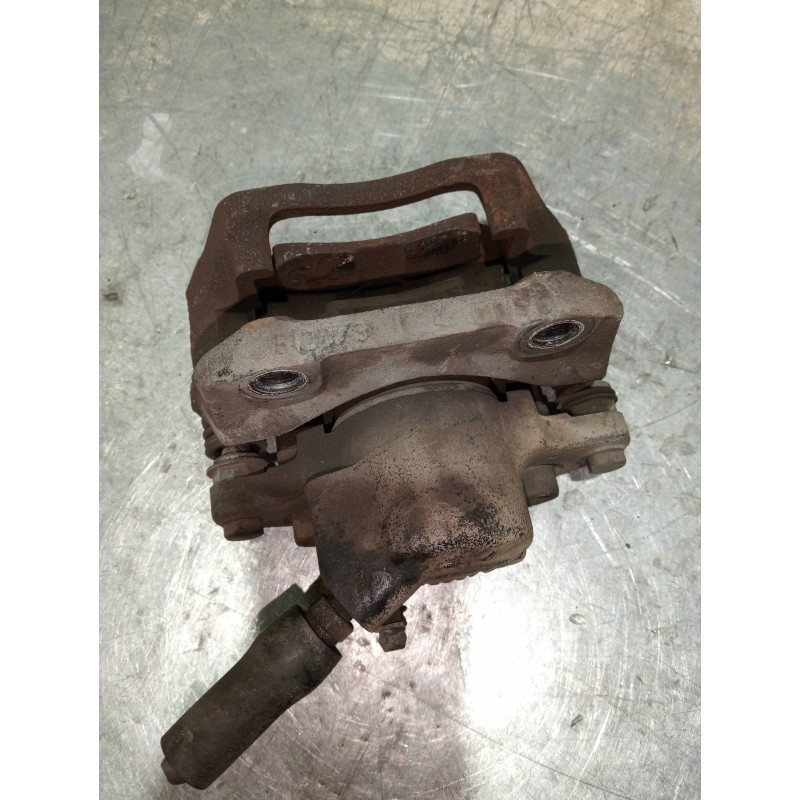 Recambio de pinza freno delantera derecha para renault clio ii fase ii (b/cb0) authentique referencia OEM IAM   