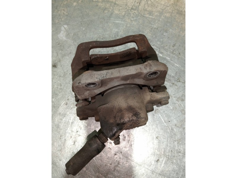 Recambio de pinza freno delantera derecha para renault clio ii fase ii (b/cb0) authentique referencia OEM IAM   