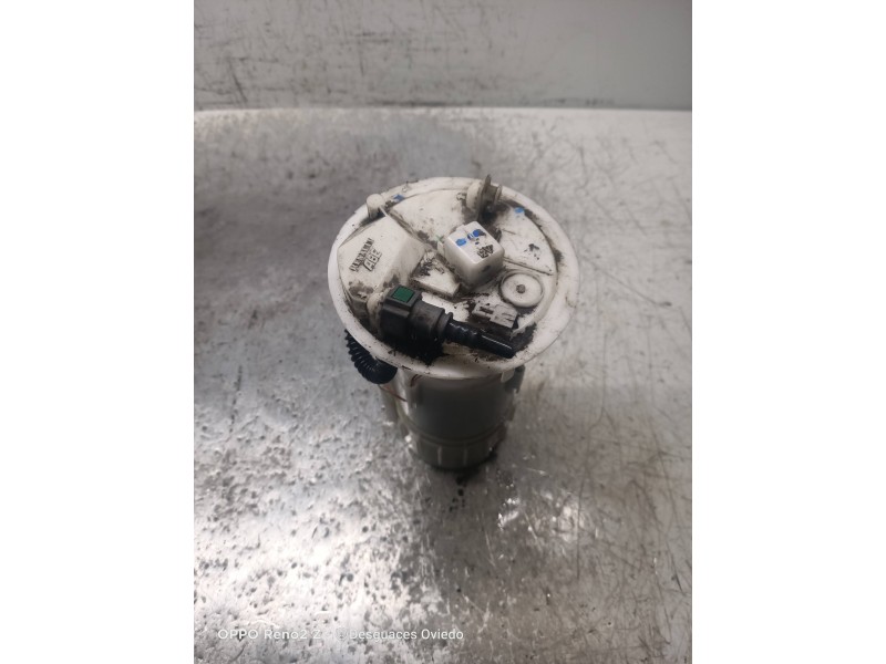 Recambio de bomba combustible para renault megane ii berlina 5p confort dynamique referencia OEM IAM   
