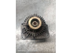Recambio de alternador para renault megane ii berlina 5p confort dynamique referencia OEM IAM 8200588648A TG11C055 2543439B 2
