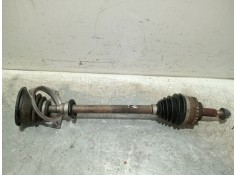 Recambio de transmision delantera izquierda para renault clio ii fase ii (b/cb0) authentique referencia OEM IAM   