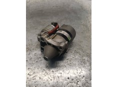 Recambio de motor arranque para renault megane ii berlina 5p confort dynamique referencia OEM IAM 8200266777C 2882KT 