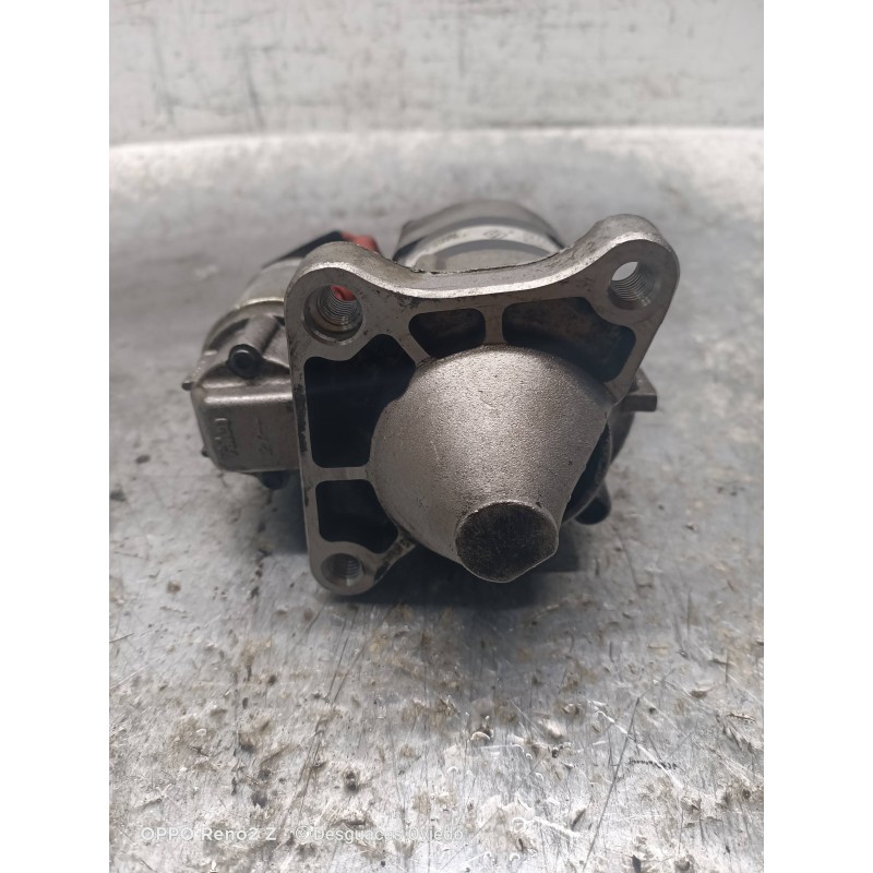 Recambio de motor arranque para renault megane ii berlina 5p confort dynamique referencia OEM IAM 8200266777C 2882KT 