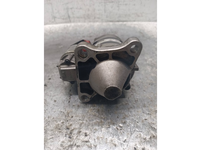 Recambio de motor arranque para renault megane ii berlina 5p confort dynamique referencia OEM IAM 8200266777C 2882KT 