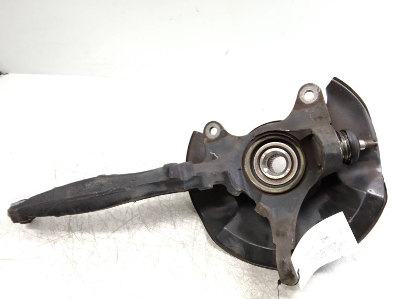 Recambio de mangueta delantera izquierda para honda civic berlina .5 (ma/mb) 1.5 cat referencia OEM IAM   