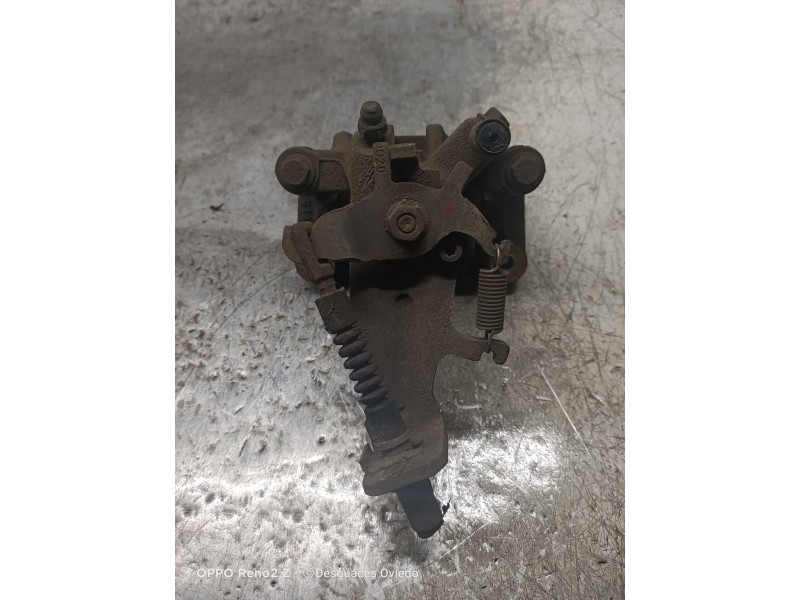 Recambio de pinza freno trasera derecha para nissan almera (n16/e) acenta referencia OEM IAM   