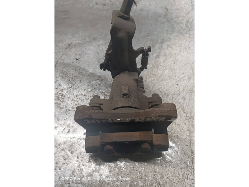 Recambio de pinza freno trasera derecha para nissan almera (n16/e) acenta referencia OEM IAM   