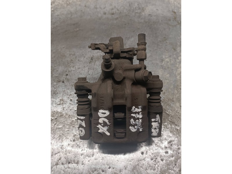 Recambio de pinza freno trasera izquierda para nissan almera (n16/e) acenta referencia OEM IAM   