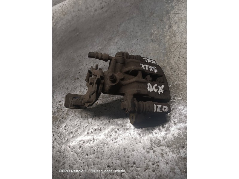 Recambio de pinza freno trasera izquierda para nissan almera (n16/e) acenta referencia OEM IAM   