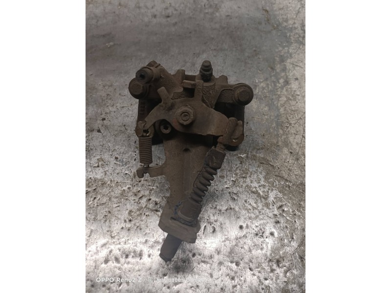 Recambio de pinza freno trasera izquierda para nissan almera (n16/e) acenta referencia OEM IAM   