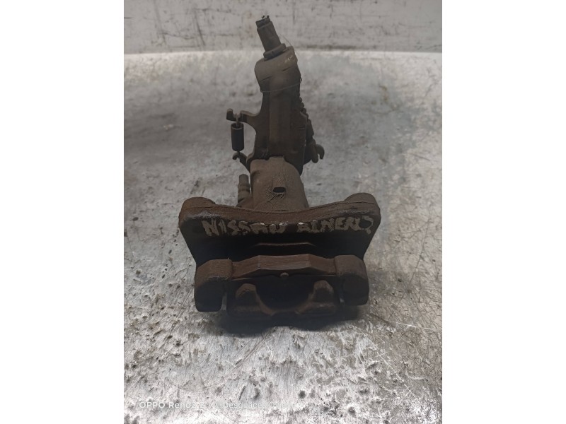 Recambio de pinza freno trasera izquierda para nissan almera (n16/e) acenta referencia OEM IAM   
