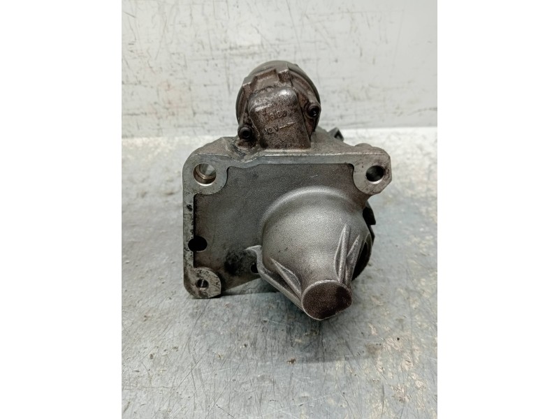 Recambio de motor arranque para citroen c5 berlina lx (e) referencia OEM IAM 9645100680  