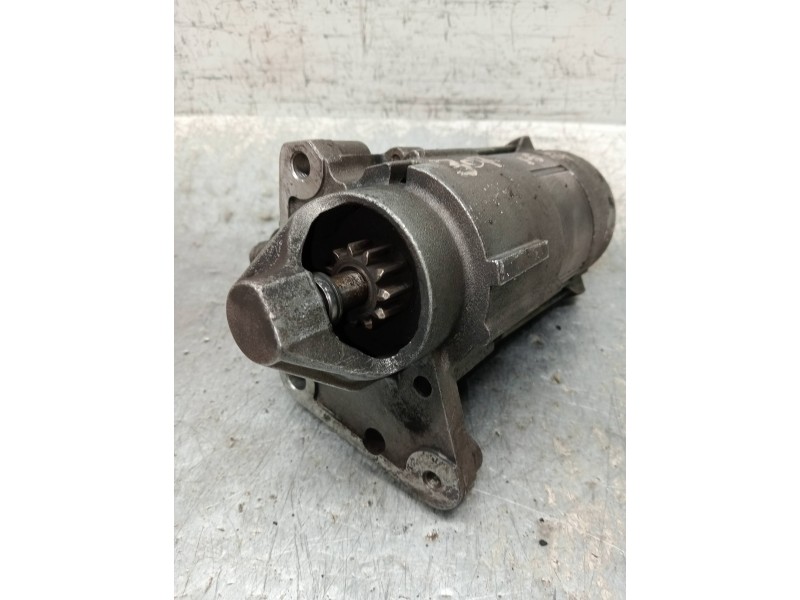 Recambio de motor arranque para citroen c5 berlina lx (e) referencia OEM IAM 9645100680  