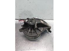 Recambio de motor calefaccion para renault kangoo authentique referencia OEM IAM 173830100  