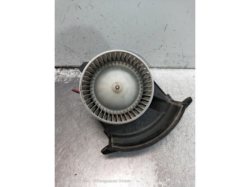 Recambio de motor calefaccion para renault kangoo authentique referencia OEM IAM 173830100  