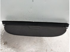 Recambio de bandeja trasera para renault megane iii sport tourer dynamique referencia OEM IAM 799220026R  