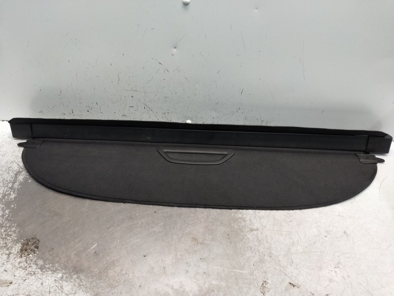 Recambio de bandeja trasera para renault megane iii sport tourer dynamique referencia OEM IAM 799220026R  